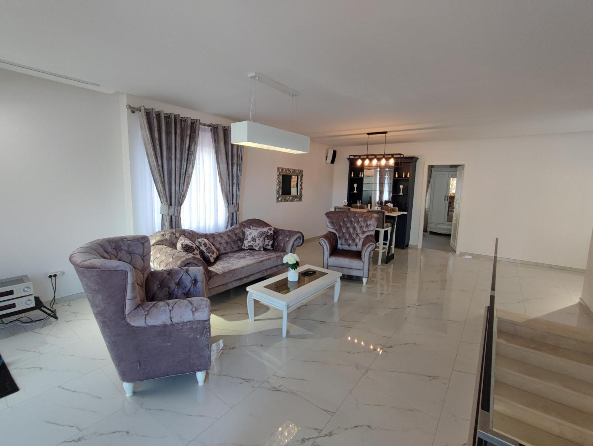 Villa Vista Real Kotor Zimmer foto
