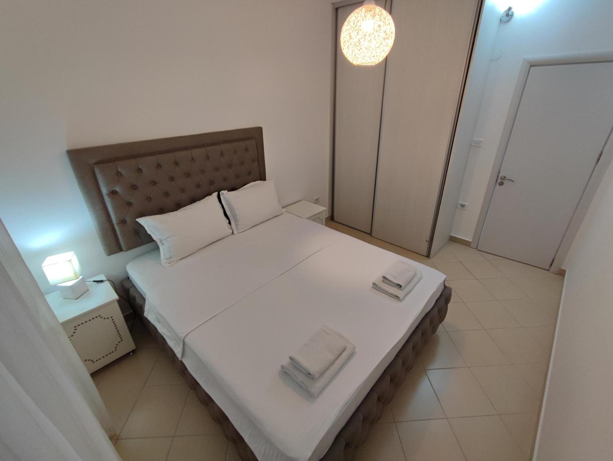Villa Vista Real Kotor Zimmer foto