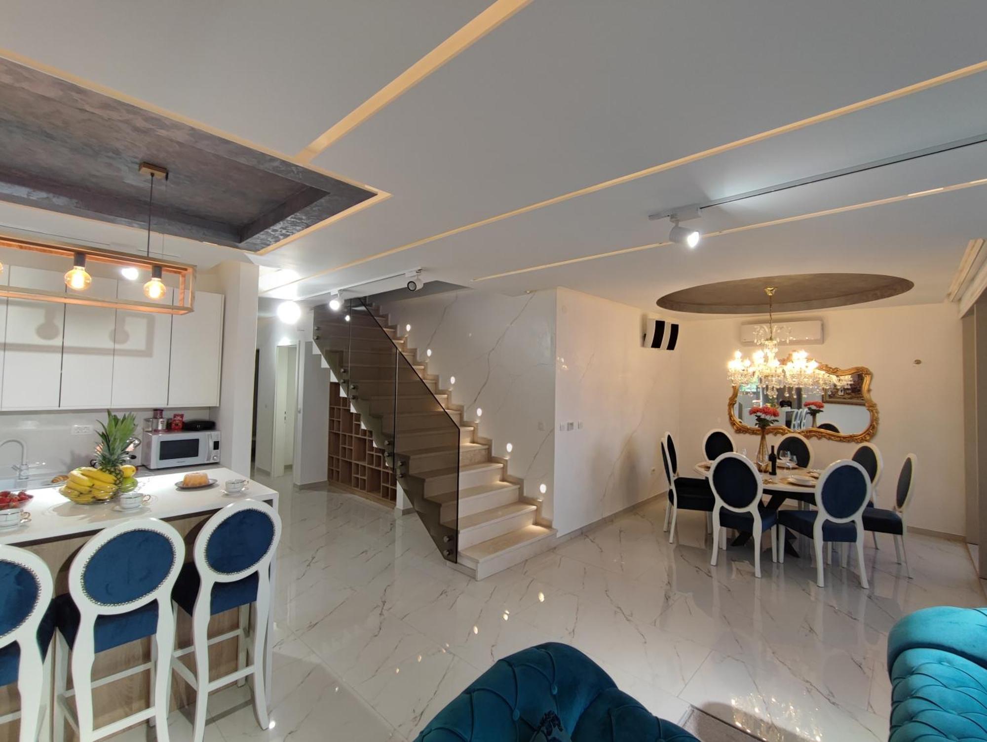 Villa Vista Real Kotor Zimmer foto