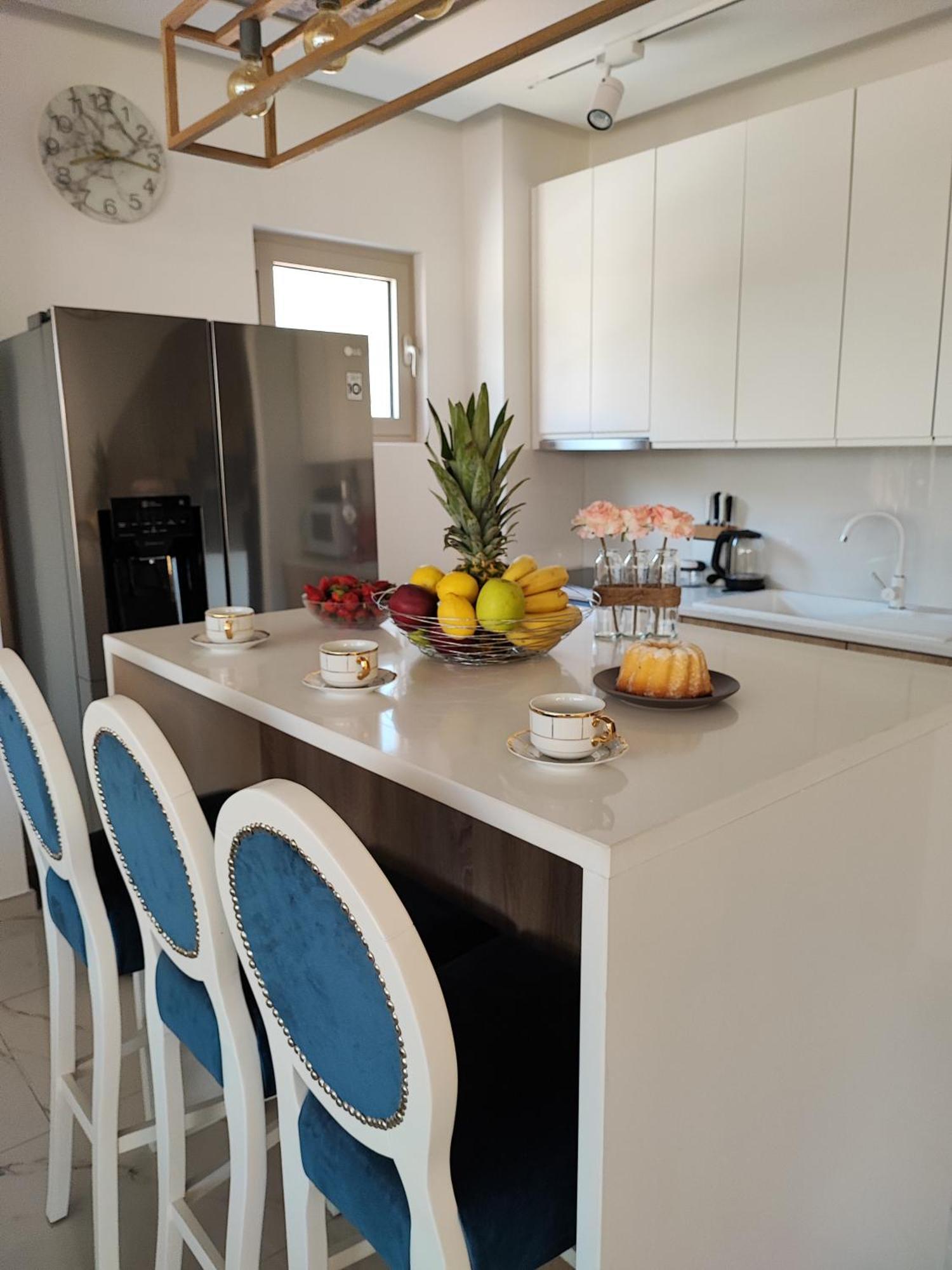 Villa Vista Real Kotor Zimmer foto