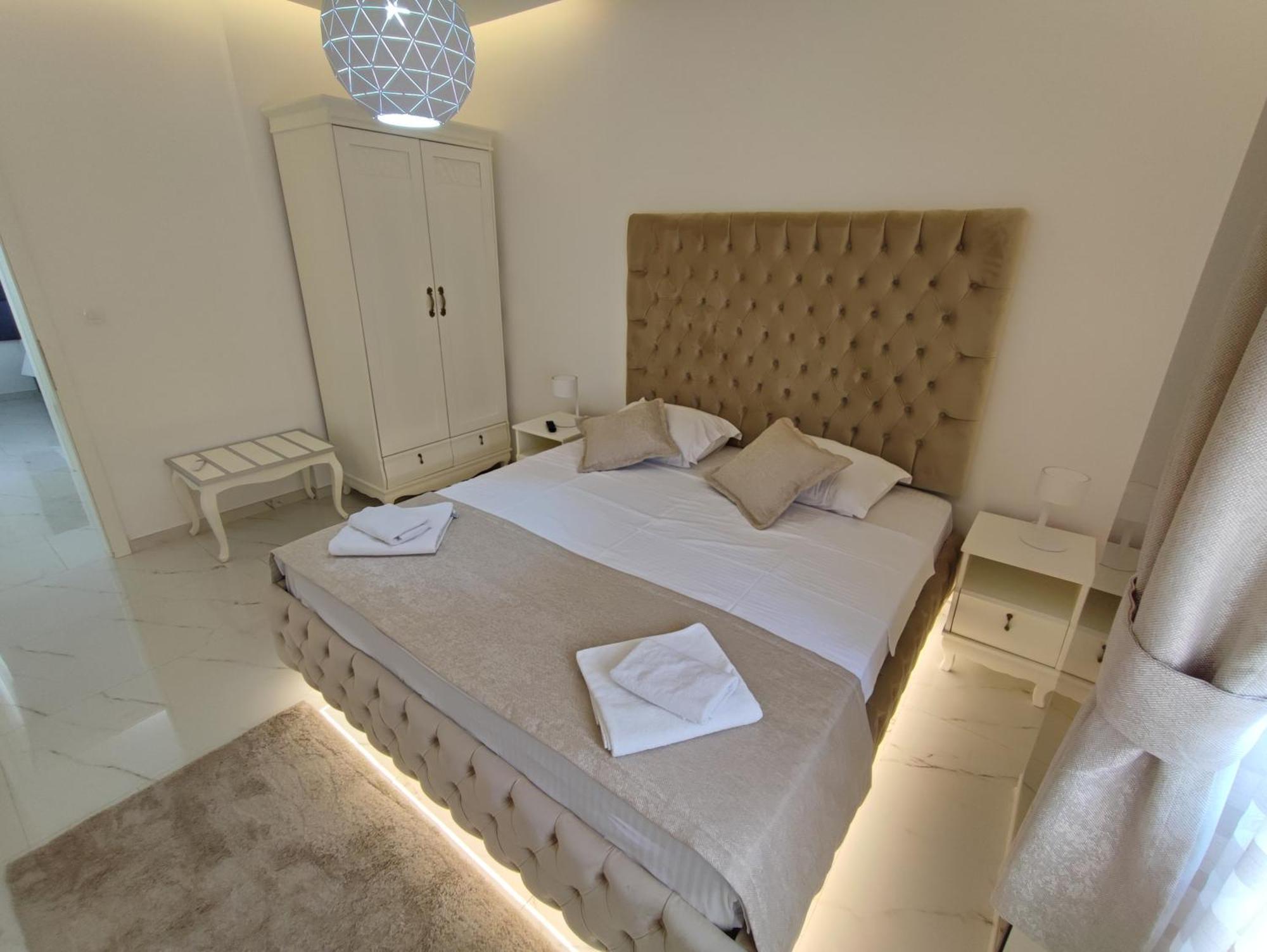 Villa Vista Real Kotor Zimmer foto