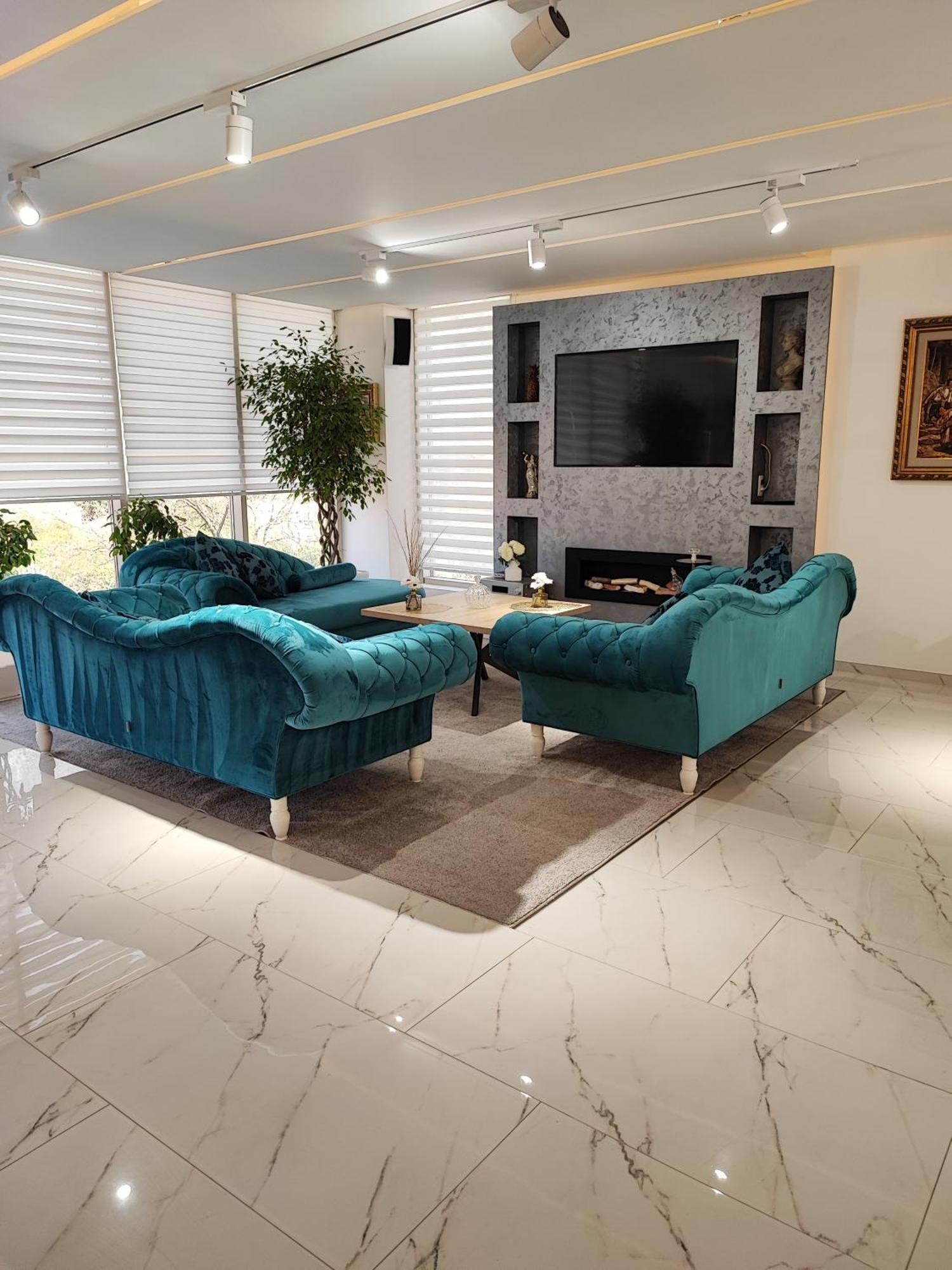Villa Vista Real Kotor Zimmer foto