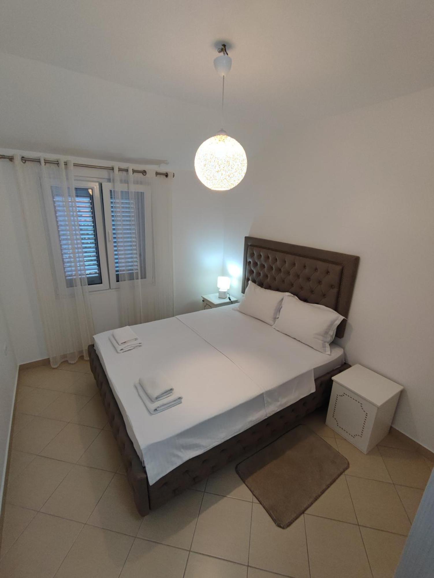 Villa Vista Real Kotor Zimmer foto