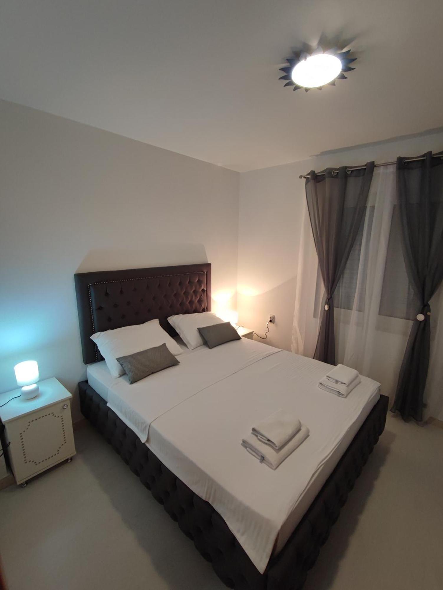Villa Vista Real Kotor Zimmer foto
