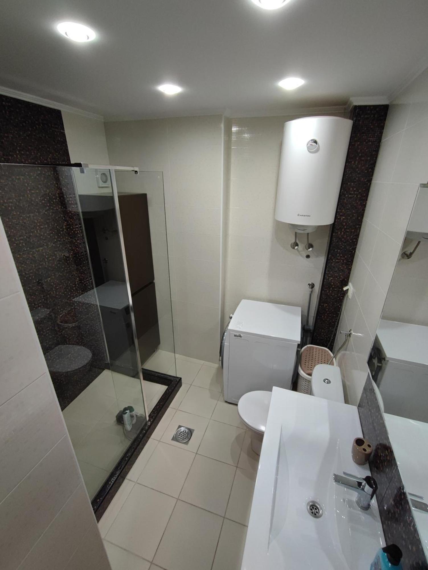 Villa Vista Real Kotor Zimmer foto