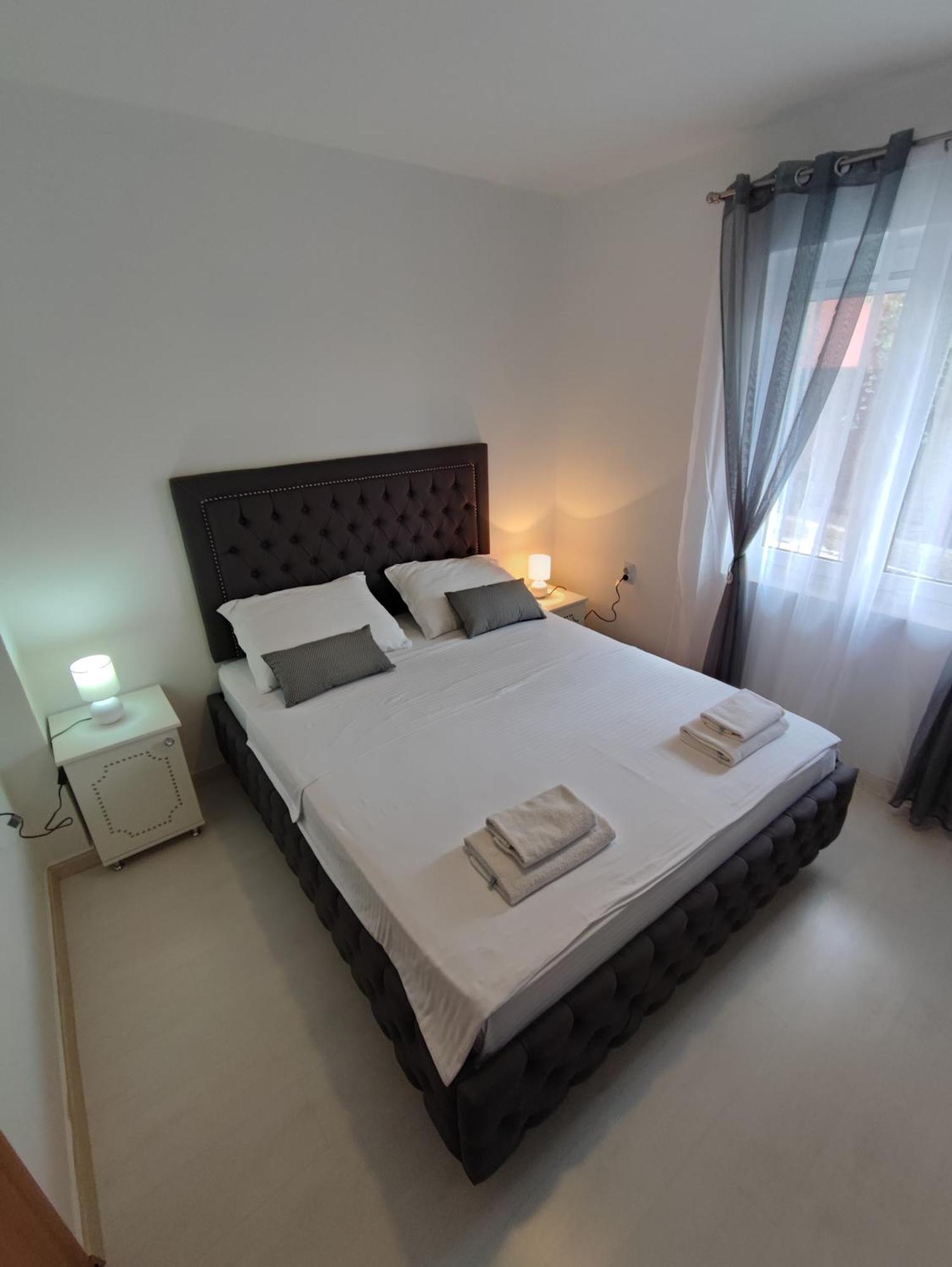 Villa Vista Real Kotor Zimmer foto