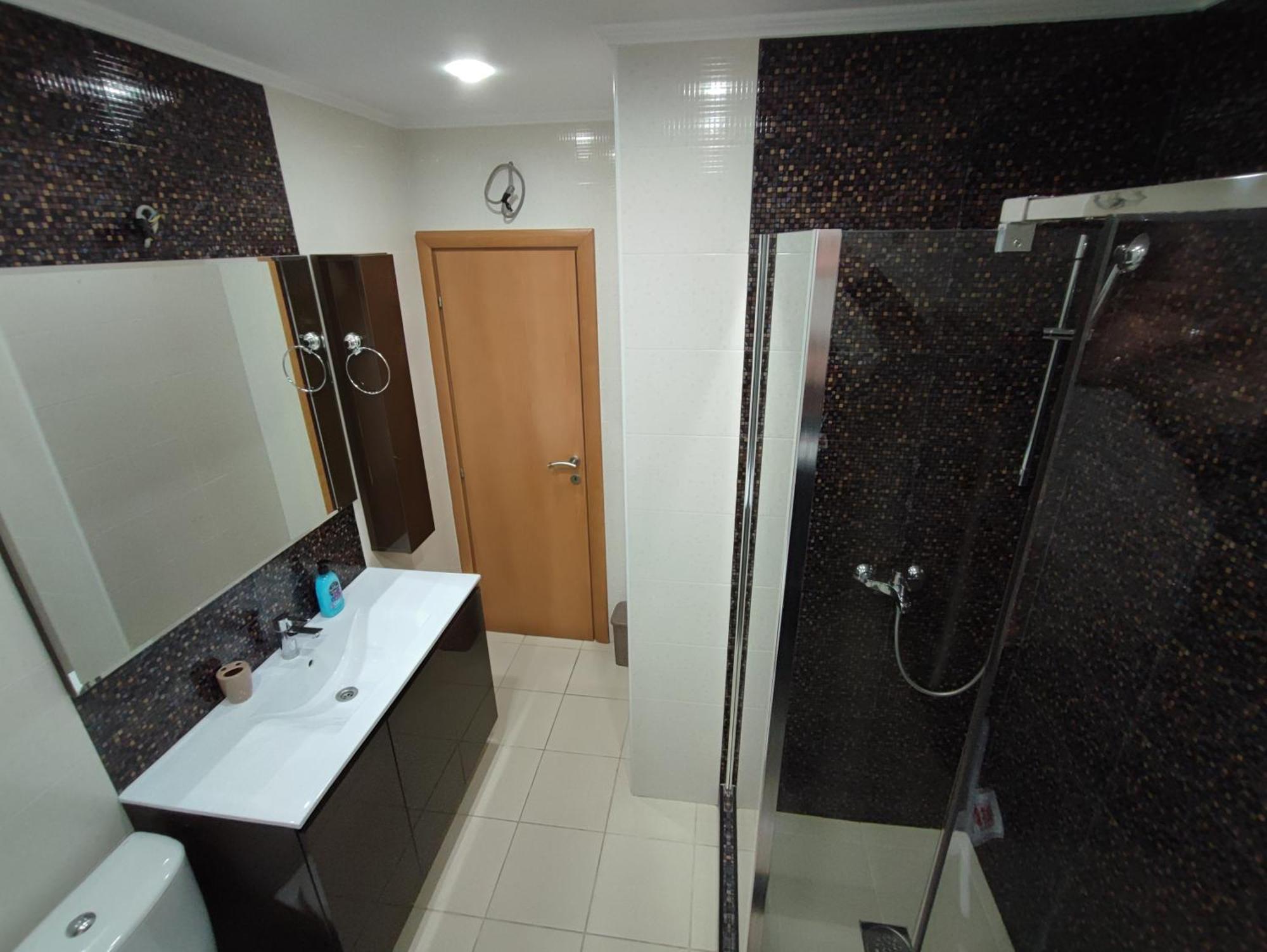 Villa Vista Real Kotor Zimmer foto