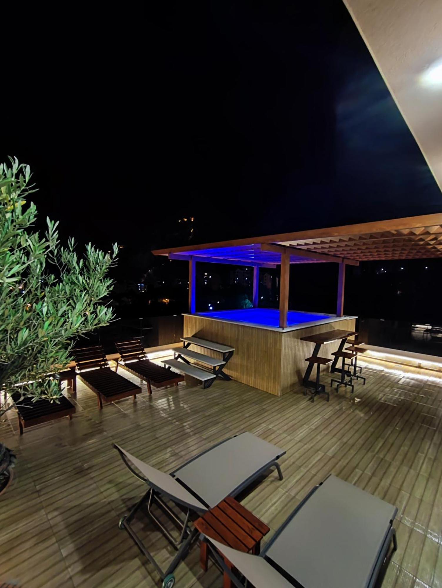 Villa Vista Real Kotor Zimmer foto