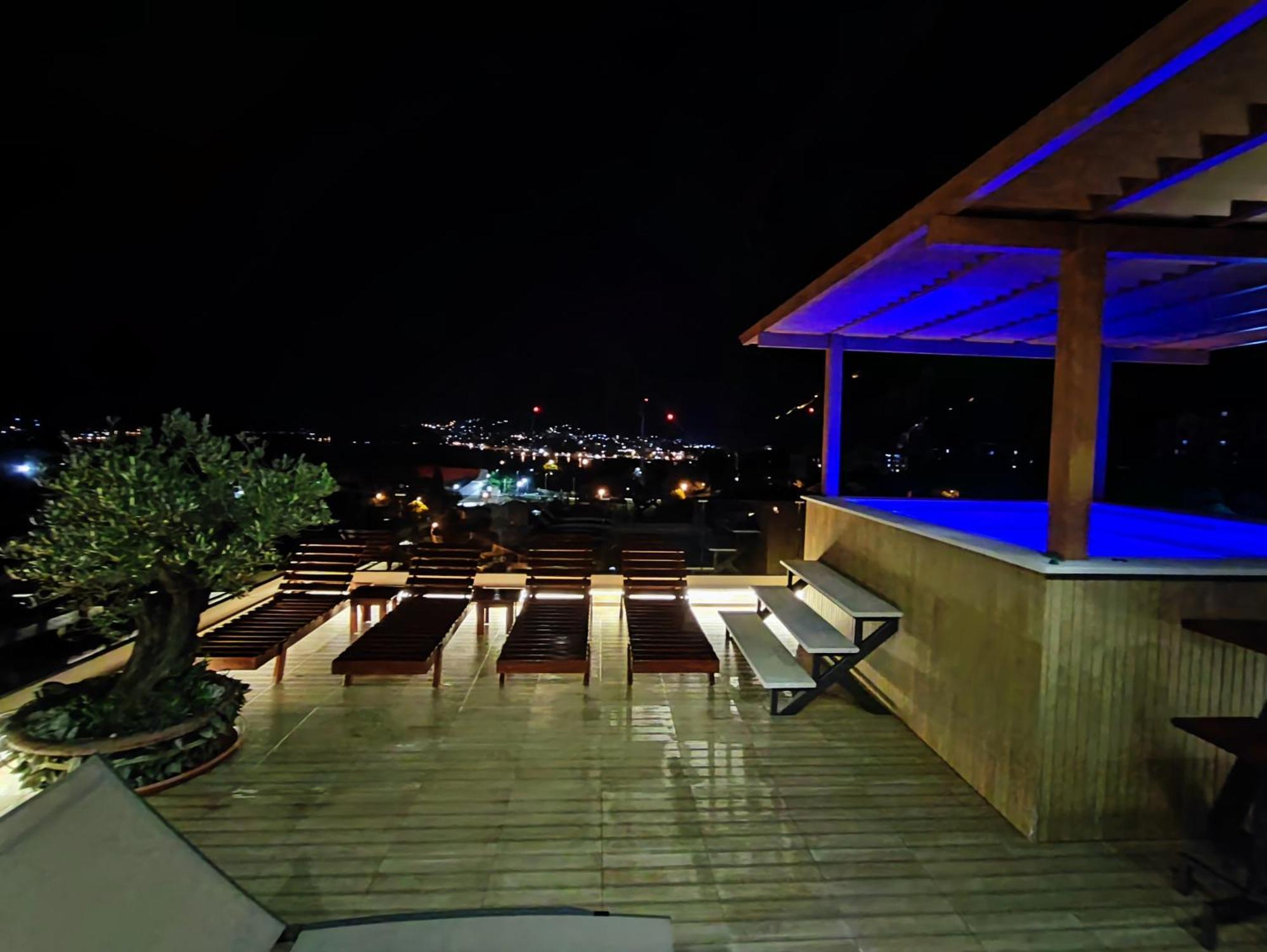 Villa Vista Real Kotor Zimmer foto